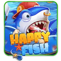 Happy Fish